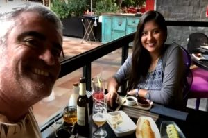 Mauricio Flores y la reacción de su hija al volver del ACV: "¿Por qué me dejaste vivir?"