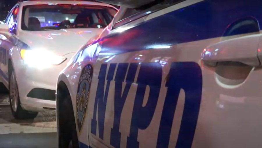 Nueva York logró salir del espiral de la violencia que la agobió durante años- Captura NBC