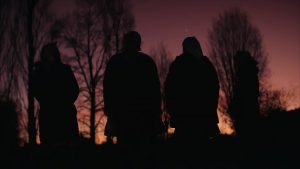 Estrenan documental sobre machi que defiende el río Pilmaiquén contra hidroeléctrica noruega