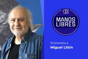 Miguel Littin: "Chile tiene que recuperar su espíritu cívico"