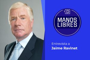 Jaime Ravinet: “El Presidente debiera sacar al Partido Comunista de un viaje”