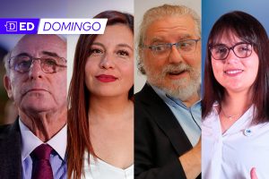 Derechos Sociales: Cuatro candidatos al Consejo Constitucional definen sus prioridades