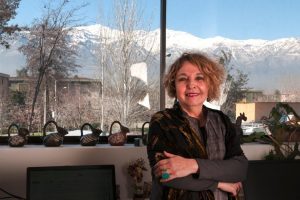 Sonia Montecino, Premio Nacional de Humanidades sobre las cocinas chilenas: "Conservar es revolucionario"