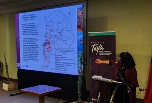 Fundación Terram: Valparaíso suma 34 conflictos ambientales