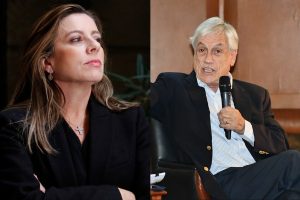 Marinovic carga con todo contra Chile Vamos y Piñera: “No son dialogantes, son tontos”