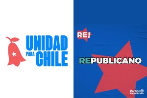 Unidad para Chile y Republicanos se empinan como listas con más adhesión, según encuesta