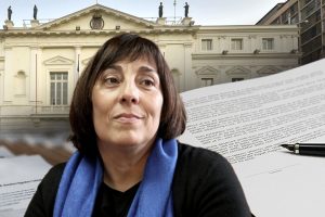 Irací Hassler de nuevo en la lupa: Contraloría indaga denuncia sobre pagos irregulares a directora de Salud
