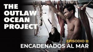 VIDEO | Documental cuenta historias de trabajadores esclavizados en barcos de pesca industrial