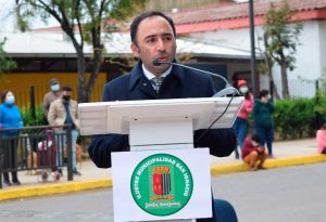 Alcalde de San Ignacio queda en prisión tras ser formalizado por varios delitos de corrupción