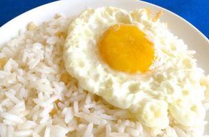 Gobierno descarta peligro de escasez de arroz y huevos: “Evitemos alarmas innecesarias”