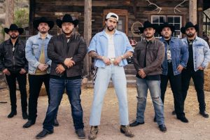 ¿Vuelve la ranchera? Bad Bunny lanza canción junto a Grupo Frontera en medio del boom del sonido mexicano