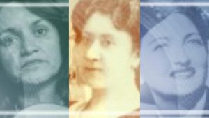Casa de Moneda por Impreso Conmemorativo de sus 280 años: Tres mujeres las finalistas