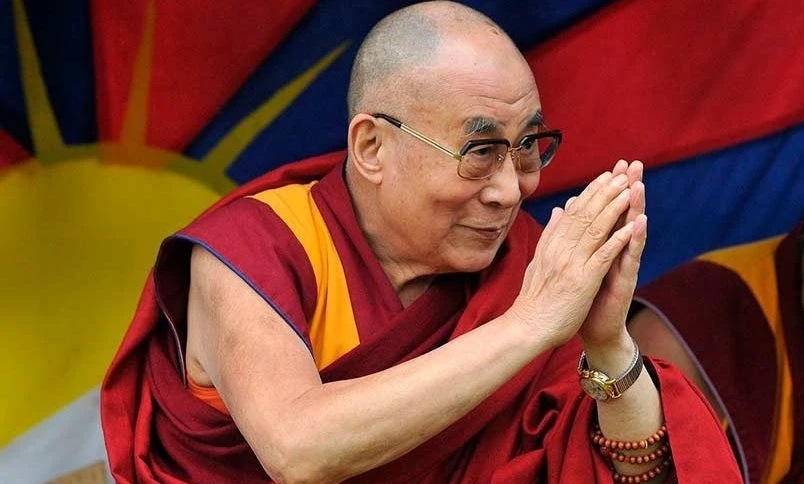 Piden cárcel para Dalai Lama por abuso infantil: Listado de escándalos del líder religioso