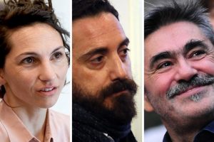 Directores y guionistas contra ANATEL: Acusan violación de la propiedad intelectual