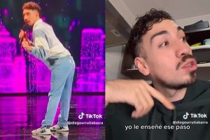VIDEO| "Siempre bailó bien la TENS": La razón tras el twerk en CESFAM según Diego Urrutia