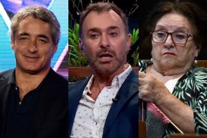José Luis Repenning, Jordi Castell y diputada Cordero: Los más denunciados ante el CNTV