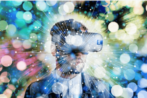 Realidad virtual, más cerca que nunca