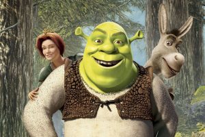 Shrek 5 es anunciada oficialmente y desata la locura entre sus fanáticos