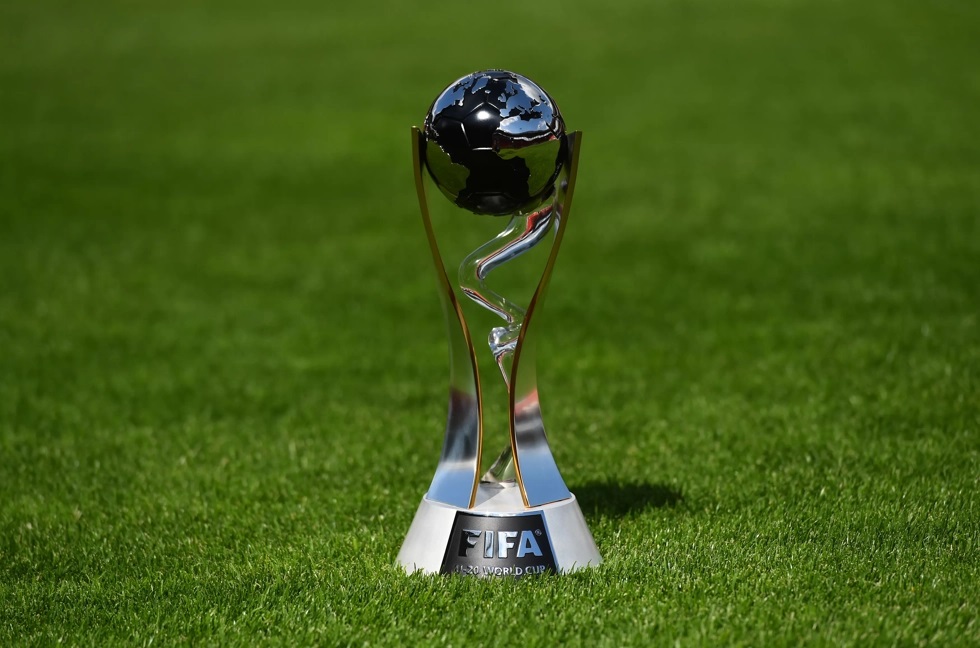 Oficial: Argentina será el organizador del Mundial Sub-20 que FIFA le quitó a Indonesia