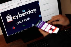 CyberDay 2023: Confirman fecha y llaman a consumidores a revisar precios desde ahora