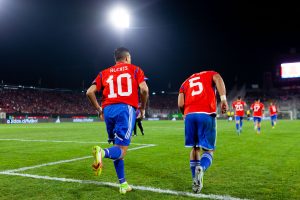 Selección Chilena pierde nuevo auspiciador: Marca se va de la Roja tras 61 años