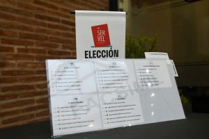 Claudia Heiss: “La participación ciudadana no se agota en estas elecciones”
