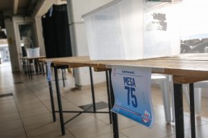 Roban Correos de Chile en Calama: Delincuentes se llevan material relacionado a elecciones