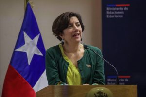 Ministra de Ciencia y Tecnología: "La explotación del litio no puede ser a costa de todo"