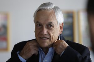 Piñera emplaza a Boric y pide olvidarse del legado: “No nos acostumbremos a la mediocridad”