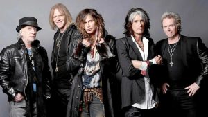 Aerosmith confirma el fin de su carrera tras 50 años: Se despedirán con gira mundial