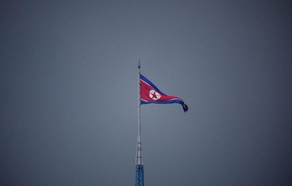 Seúl y Okinawa emitieron alerta por lanzamiento de cohete espacial de Corea del Norte