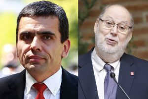 Candidata PDG condenada por tráfico: Exfiscal Gajardo refuta a presidente del Servel y pide sumario