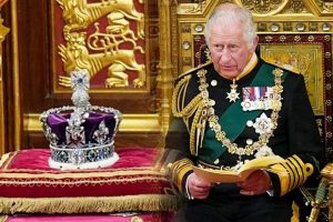 Coronación de Carlos III: La tradición de mil años que será vista por más de mil millones de televidentes