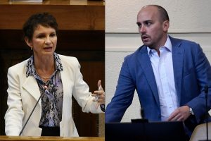 Oficialismo reacciona a interpelación a Tohá: “La derecha hizo el soberano ridículo”