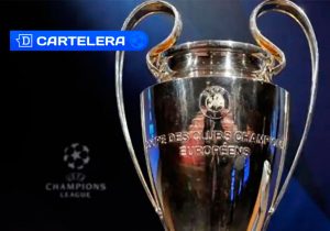 Cartelera de Fútbol por TV: Hoy conoceremos al primer finalista de la Champions League