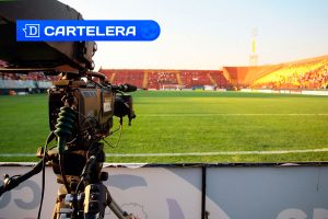 Cartelera de Fútbol por TV: Gran clásico en Premier League y Palestino en la Sudamericana