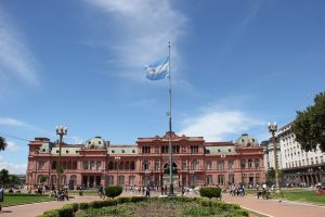Ministerio de Justicia de Argentina no incluirá Derechos Humanos en su nombre