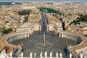 Vaticano reconoce que no podrá resolver todos los casos de pederastia en la Iglesia
