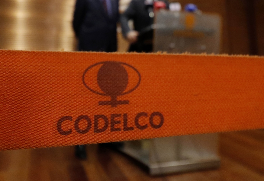 Codelco inicia negociaciones con SQM para explotar litio en el Salar de Atacama