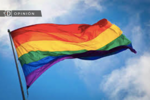 Contra la homofobia, transfobia y bifobia