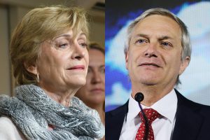 Director Research Chile: "No es descabellada una segunda vuelta con dos candidatos de derecha"