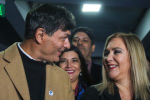 Debacle electoral de la alianza Jiles-PDG: "Cuando el narco te mancha en Chile no se sale"