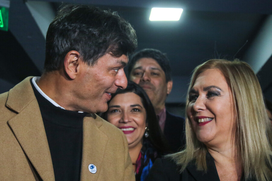 Debacle electoral de la alianza Jiles-PDG: «Cuando el narco te mancha en Chile no se sale»
