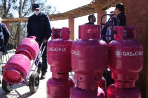 Gas de Chile suma cuatro nuevos distribuidores en la zona centro-sur