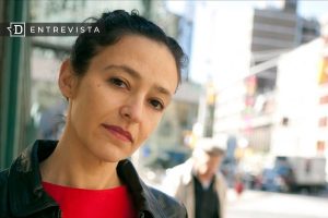 Lina Meruane, escritora chileno-palestina: "Creación del Estado de Israel tiene una vocación colonial"
