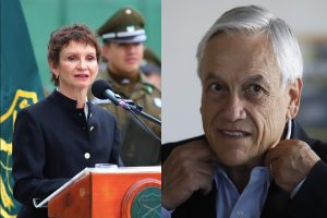 Tohá replica a Piñera tras críticas a agenda de seguridad: “No se ha informado bien”