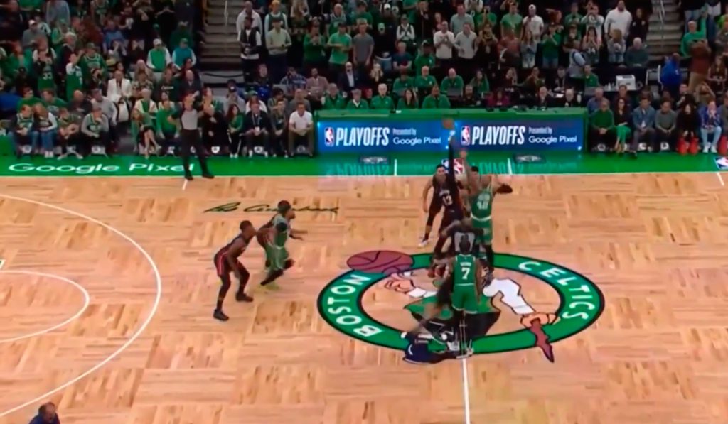 NBA apasionante: Miami Heat evitó el milagro de Boston Celtic y avanza a la gran final