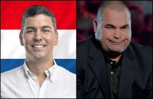 Elecciones en Paraguay: Santiago Peña es presidente y derechista Chilavert saca menos del 1%