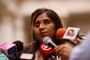 Fisco deberá indemnizar a senadora Campillai y su familia por daño moral: Recibirán $630 millones