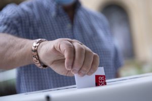 Cuál es el impacto histórico del voto nulo en Chile: Así fue en las últimas elecciones